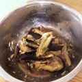 こんぶ野郎28's cooksnap of when they made なすとツナのレモンポン酢漬け.