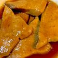 ♡ちぃちゃん♡♡'s cooksnap of when they made かつおの照り焼き.