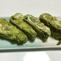 稀菜の料理教室♡'s cooksnap of when they made ♡イタリアンパセリの洋風卵焼き♡.