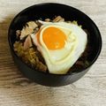 さくらん餅's cooksnap of when they made チャーシュー丼☆.