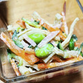 甘兎庵's cooksnap of when they made 簡単節約！切干大根のマヨ柚子胡椒サラダ.