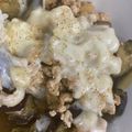 そうまママ☆'s cooksnap of when they made 簡単！茄子とひき肉のニンニク味噌炒め.