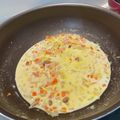 じゅんの助's cooksnap of when they made 簡単！具沢山ミルクスープ.