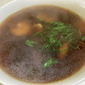 papikun's cooksnap of when they made すいとんの可能性〜中華風すいとん〜.
