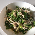 さゆゆゆこ's cooksnap of when they made おつまみに！ささみのオイスターねぎまみれ.