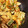 goma312's cooksnap of when they made 超簡単5分！ちくわと豆腐の青のりマヨ炒め.