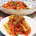 こともみ's cooksnap of when they made ボリュ～ミ～♪から揚げnoあんかけ.