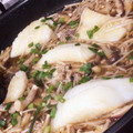 さちあられ's cooksnap of when they made 簡単&時短～たらのきのこあんかけ.