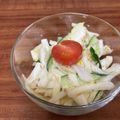 ささみーん's cooksnap of when they made やみつき！無限白菜サラダ.
