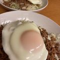 jltgaz's cooksnap of when they made 超簡単！ロコモコ？タコライス？.