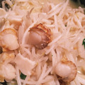 なおはやママ's cooksnap of when they made 簡単に一品♪もやしとほたてのみそバタ炒め.