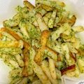 ボブ♪'s cooksnap of when they made ☆離乳食完了期〜幼児食☆青のりポテト.