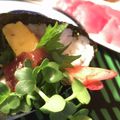 クック☆やーっ！'s cooksnap of when they made ＊酢飯！今日はみんなで手巻き寿司＊.
