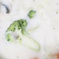 クックM7YXSD☆'s cooksnap of when they made 簡単♩ベーコンと白菜のトロトロシチュー.