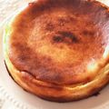 ちゃんもち's cooksnap of when they made 簡単生クリーム不使用ベイクドチーズケーキ.