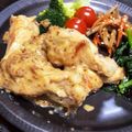 ベティ丸's cooksnap of when they made はちみつ*マスタードチキン.