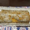 チャンドゥ_'s cooksnap of when they made 太刀魚の塩焼き.