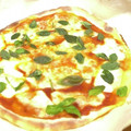 EMSSJ５'s cooksnap of when they made 時短簡単＊HBお任せピザ生地.