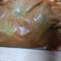 チャーミル's cooksnap of when they made 梅味噌　青梅編.