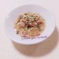まあまま☆0403's cooksnap of when they made 鶏モモ肉・キノコのマスタードクリーム煮.