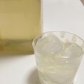 こ リらっくマ's cooksnap of when they made ハチミツレモンドリンク.