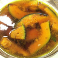 じゅりとめい's cooksnap of when they made 【作り置き】かぼちゃの南蛮漬け.