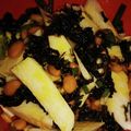 ブランシュkuu's cooksnap of when they made シャキねば♪長芋と納豆.