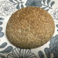 梨吉くん's cooksnap of when they made 全粒粉100％ 低温発酵ハードパン.