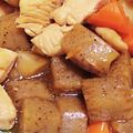 ｴﾉｺﾛ's cooksnap of when they made ＊こんにゃくの下ごしらえ＊臭み取り！.