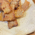 みきぐま's cooksnap of when they made 簡単リメイク♪魚のみりん干しで竜田揚げ♡.