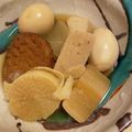 ピーナッツ子♪'s cooksnap of when they made 一目惚れ♡三浦大根のおでん.