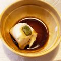 harupis's cooksnap of when they made ジーマーミ豆腐のたれ.