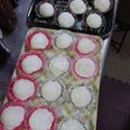 クック19FH8S☆'s cooksnap of when they made いちご大福.