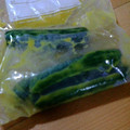 うきち。's cooksnap of when they made 簡単☆義母直伝☆きゅうりの辛子漬け.