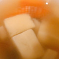 クックS5N2AF☆'s cooksnap of when they made 高野豆腐の卵とじ.