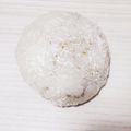 ダリア☆'s cooksnap of when they made 簡単！ごまと和風だしのおにぎり♪.