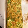 ☆ドキンちゃん☆”'s cooksnap of when they made TOP10★生青のり入り卵焼き.
