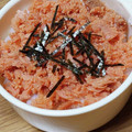 ﾋﾟﾛﾐ♡'s cooksnap of when they made 鮭アラで！自家製鮭フレーク！.