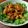 ☆さぶ☆☆'s cooksnap of when they made バルサミコ酢♡洋風鶏の照り焼き お弁当◎.