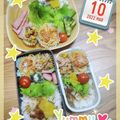海理ママ's cooksnap of when they made お弁当にミートスパ♪冷凍保存.