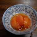 kokemomo60's cooksnap of when they made 酢トマト♪簡単・孤独のグルメ.