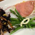 はるみまき's cooksnap of when they made アスパラをレンチンする方法.