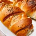 ☆ちゃちゃ丸＊ママ☆'s cooksnap of when they made ちくわパン☆簡単.