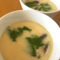 アチャこ's cooksnap of when they made 圧力鍋１分♪簡単ふるふる茶碗蒸し.