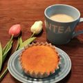 こつゆ514's cooksnap of when they made オレンジピール入りマドレーヌ♬.