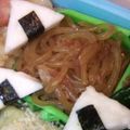 みや☆なな's cooksnap of when they made 糸こんにゃく 鰹削り節の炒め煮☆.