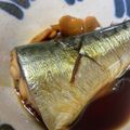 amileamila's cooksnap of when they made 簡単♪照り照りピカ～ン！鯖の煮付け♡.