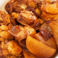 ハミング521's cooksnap of when they made 簡単すぎる！激ウマ手羽元さっぱり煮.