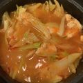 S＠ワシントンDC's cooksnap of when they made 【究極】水煮牛肉…超絶激辛四川料理【最強.