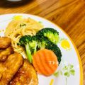 ねっちゃんっ's cooksnap of when they made 砂糖無しでも甘い！人参グラッセ♡.